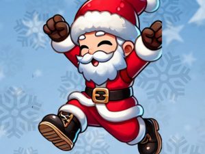 Read more about the article Flappy Santa Claus