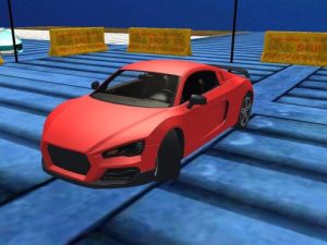 Read more about the article Car Ultimate Stunt Racer