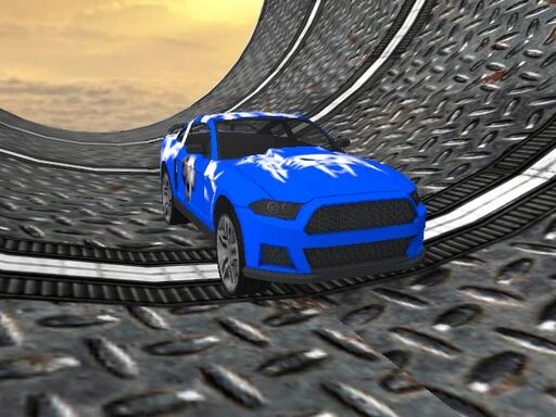 You are currently viewing Impossible Air Obstacle Driver