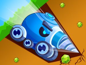 Read more about the article Gem Deep Digger