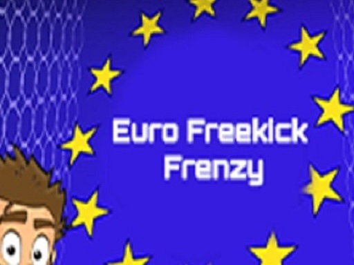 You are currently viewing Euro Freekick Frenzy