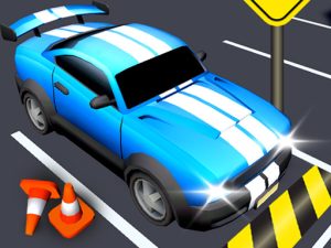 Read more about the article Car Parking Master Puzzle Game