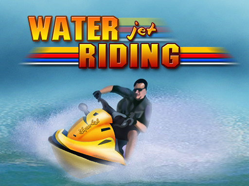 You are currently viewing Water Jet Riding