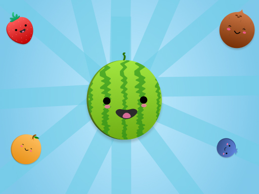 You are currently viewing Fruit Merge : Juice Jumble