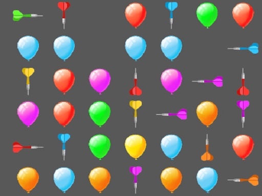 You are currently viewing Balloon Popping 2