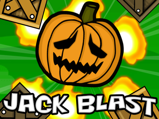 You are currently viewing Jack Blast
