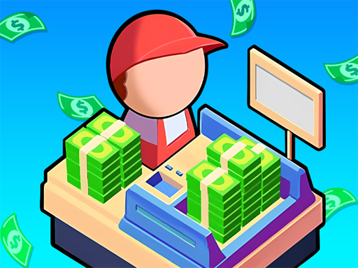 You are currently viewing My Idle Mart Empire Tycoon