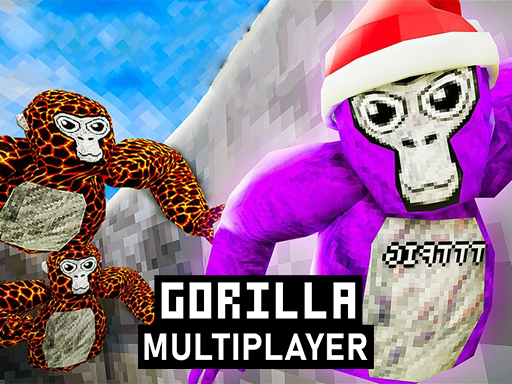 You are currently viewing Gorilla Multiplayer