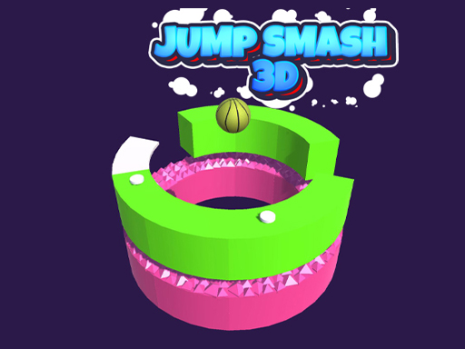 You are currently viewing Jump Smash 3D