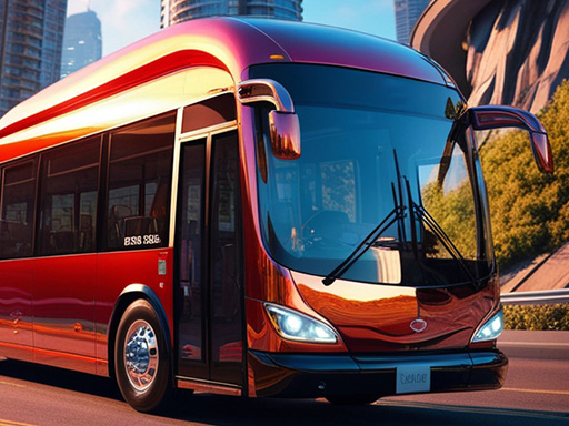 You are currently viewing Bus Simulator 3D Bus Coach