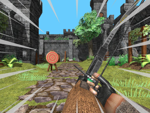 You are currently viewing Legendary Archer