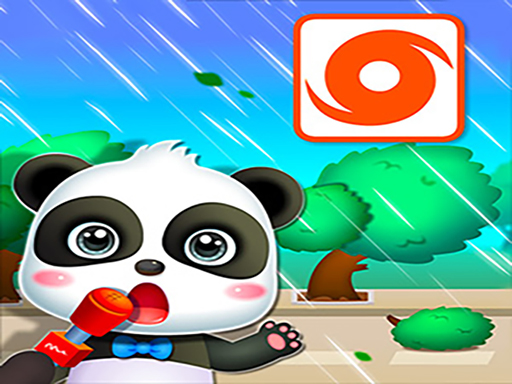 You are currently viewing Baby Panda Hurricane Safety