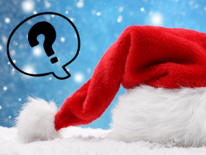 Read more about the article What kind of Santa Claus are you