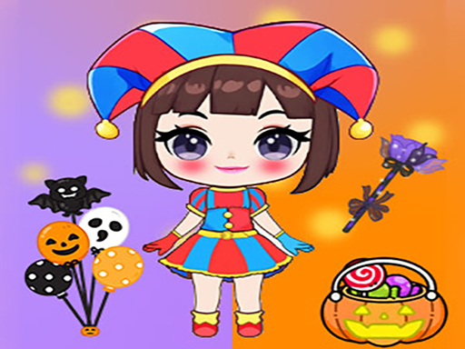 You are currently viewing Princess Pomni Cosplay ASMR