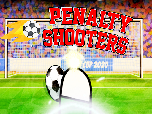 You are currently viewing Penalty Shooters