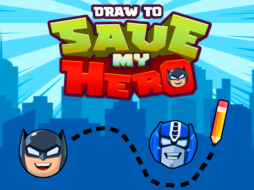 You are currently viewing Draw to Save my Hero