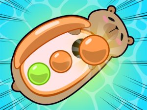 Read more about the article Capybara Screw Jam