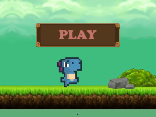 You are currently viewing Dino Jump Game