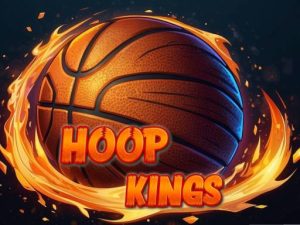 Read more about the article Hoop KIngs