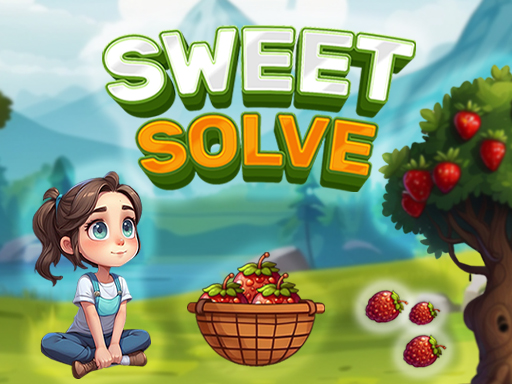 You are currently viewing Sweet Solve