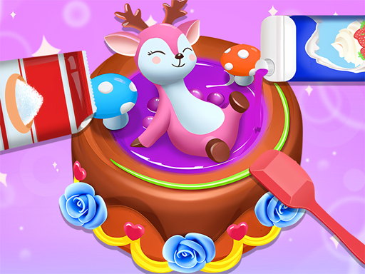 You are currently viewing Perfect Cake Maker