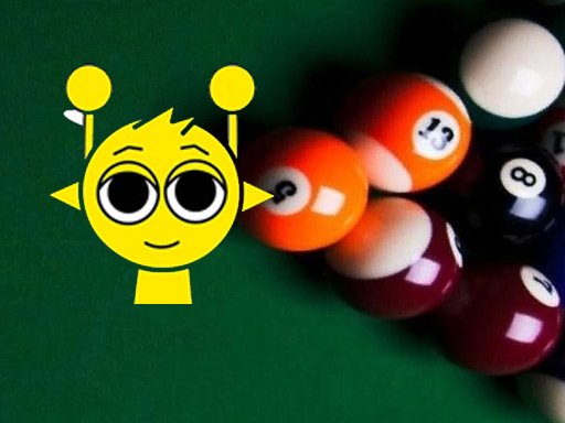 You are currently viewing Sprunki 2Players Billiard
