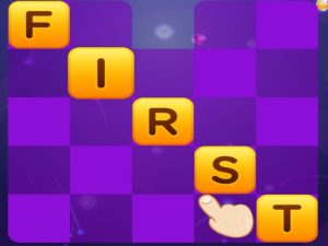 Read more about the article Word it UP