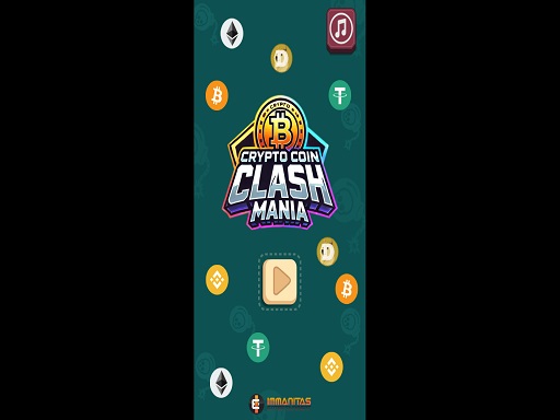 You are currently viewing Crypto Coin Clash Mania