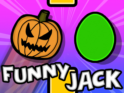 You are currently viewing Funny Jack
