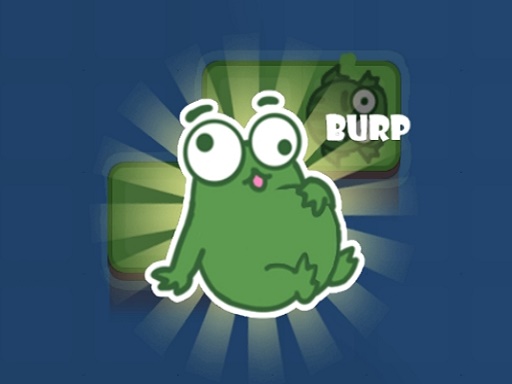You are currently viewing Push The Frog