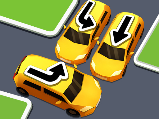 You are currently viewing Traffic Escape Puzzle