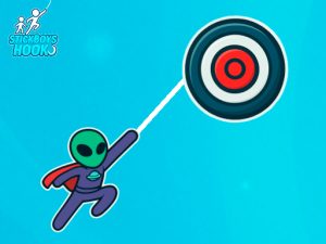 Read more about the article StickBoys Hook