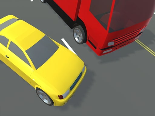 You are currently viewing Traffic Racing: Overtake Everyone