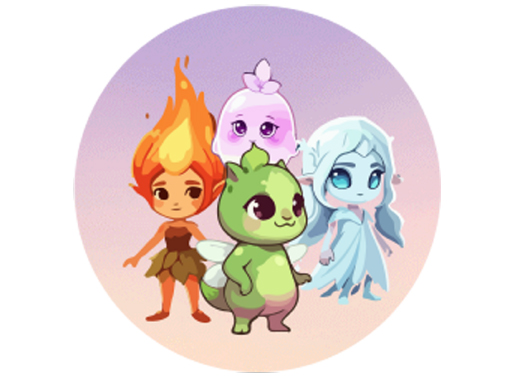 You are currently viewing Fairy Blossom Quest