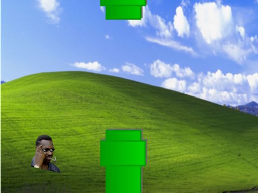 You are currently viewing Flappy Smoker