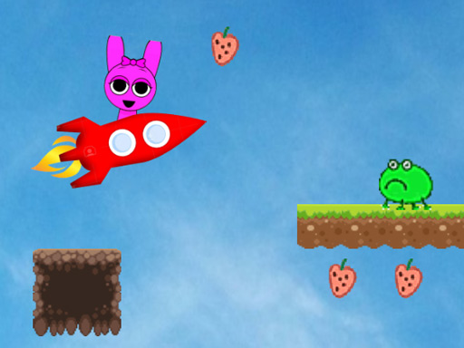 You are currently viewing Super Sprunki