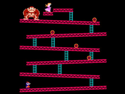 You are currently viewing Don Kong Fury