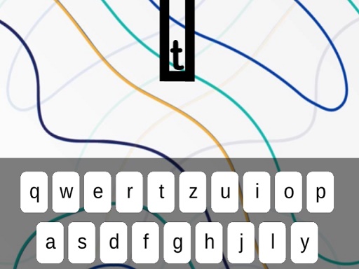 You are currently viewing Word Dropping