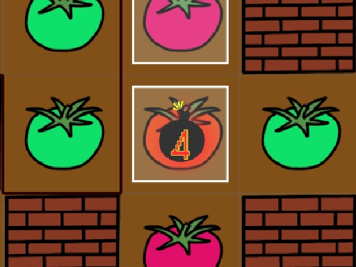 You are currently viewing Paint Tomato
