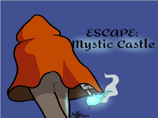 You are currently viewing Escape Mystic Castle Mobile version