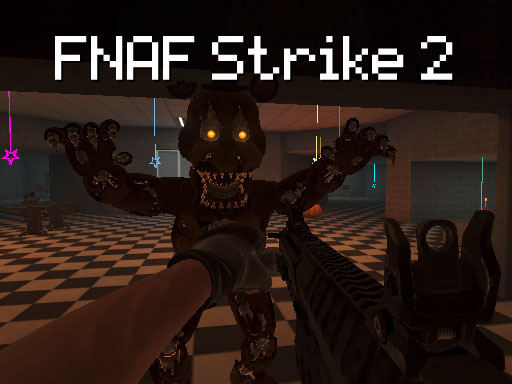 You are currently viewing FNAF Strike 2