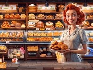 Read more about the article Hidden Objects Bakery