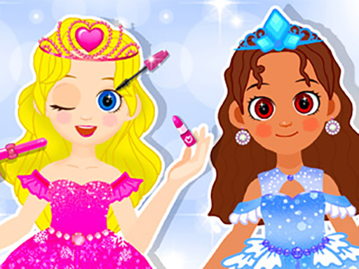 You are currently viewing Lucy Makeup And Dress Up