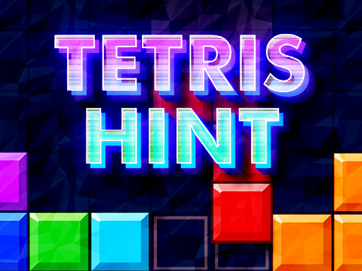 You are currently viewing Tetris Hint