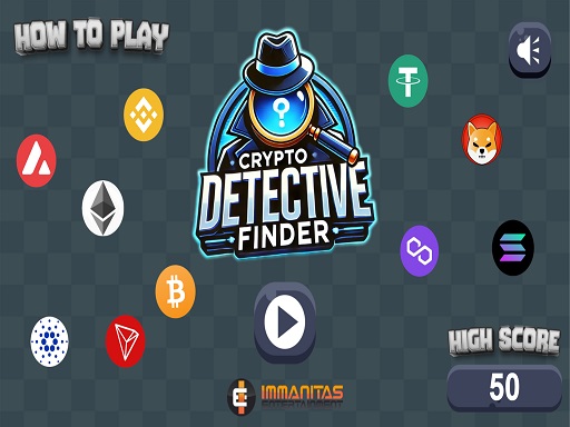 You are currently viewing Crypto Detective Finder