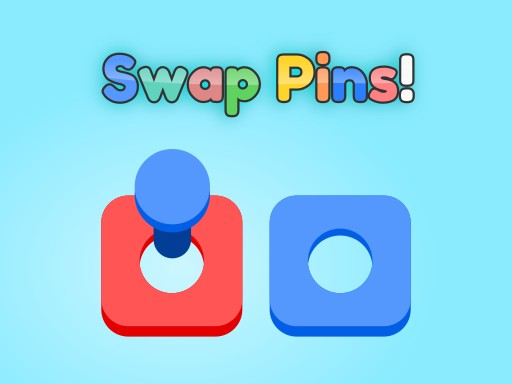 You are currently viewing Swap Pins!