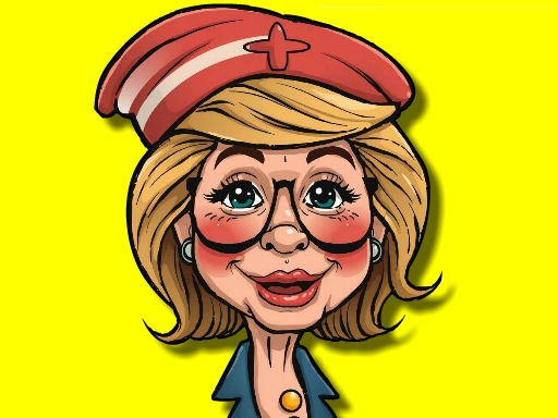 You are currently viewing Melania Hat Antistress Game