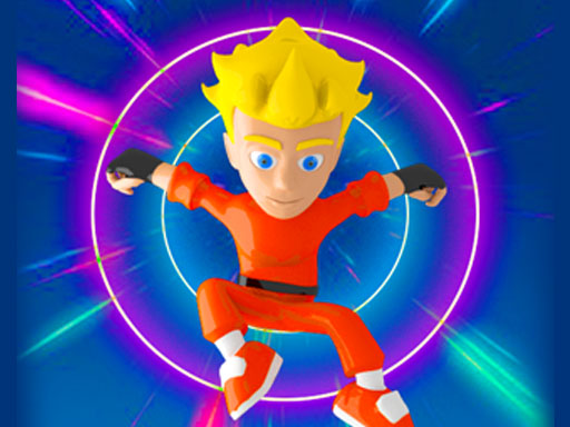 You are currently viewing Space Escape Run