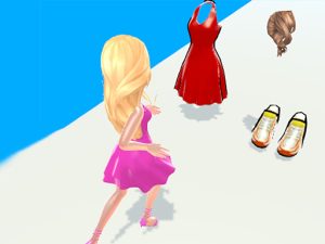 Read more about the article Runway Rush