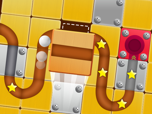 You are currently viewing Unblock Ball Slide Puzzle 2